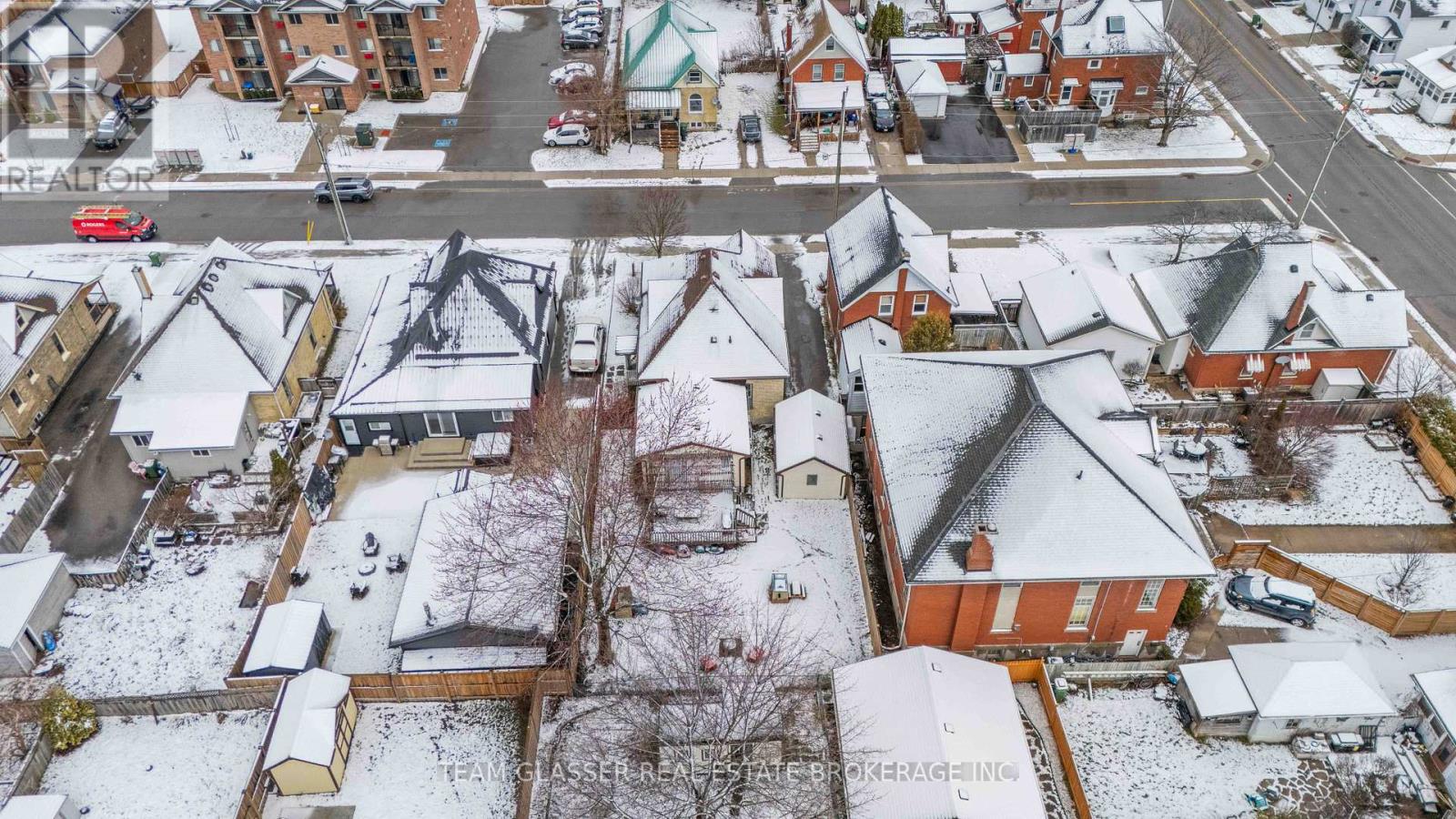 57 Locust Street, St. Thomas, Ontario  N5R 2C2 - Photo 49 - X12886594