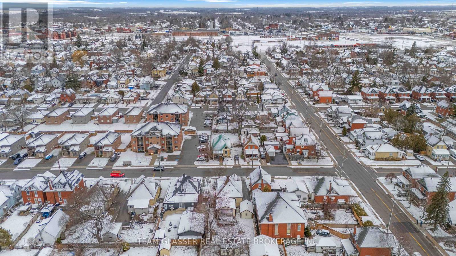 57 Locust Street, St. Thomas, Ontario  N5R 2C2 - Photo 50 - X12886594