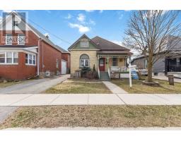 57 LOCUST STREET, St. Thomas, Ontario