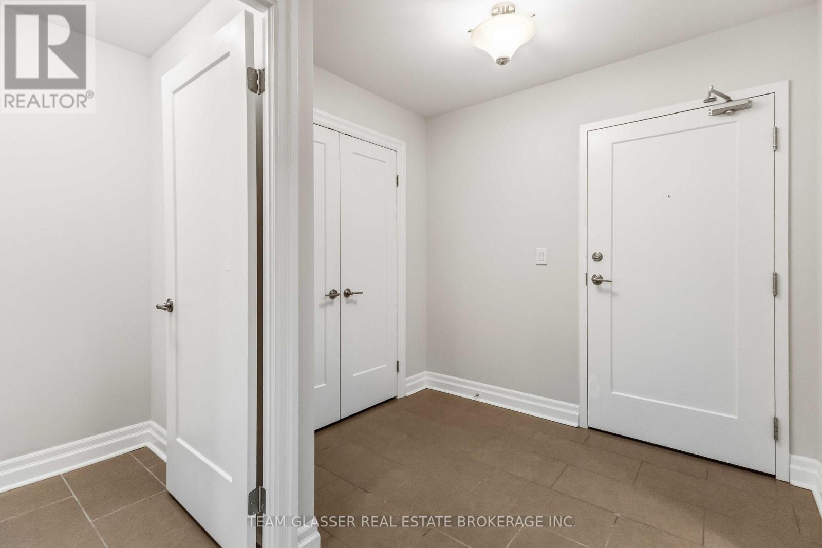 1308 - 505 Talbot Street, London East (East F), Ontario  N6A 2S5 - Photo 10 - X12886606