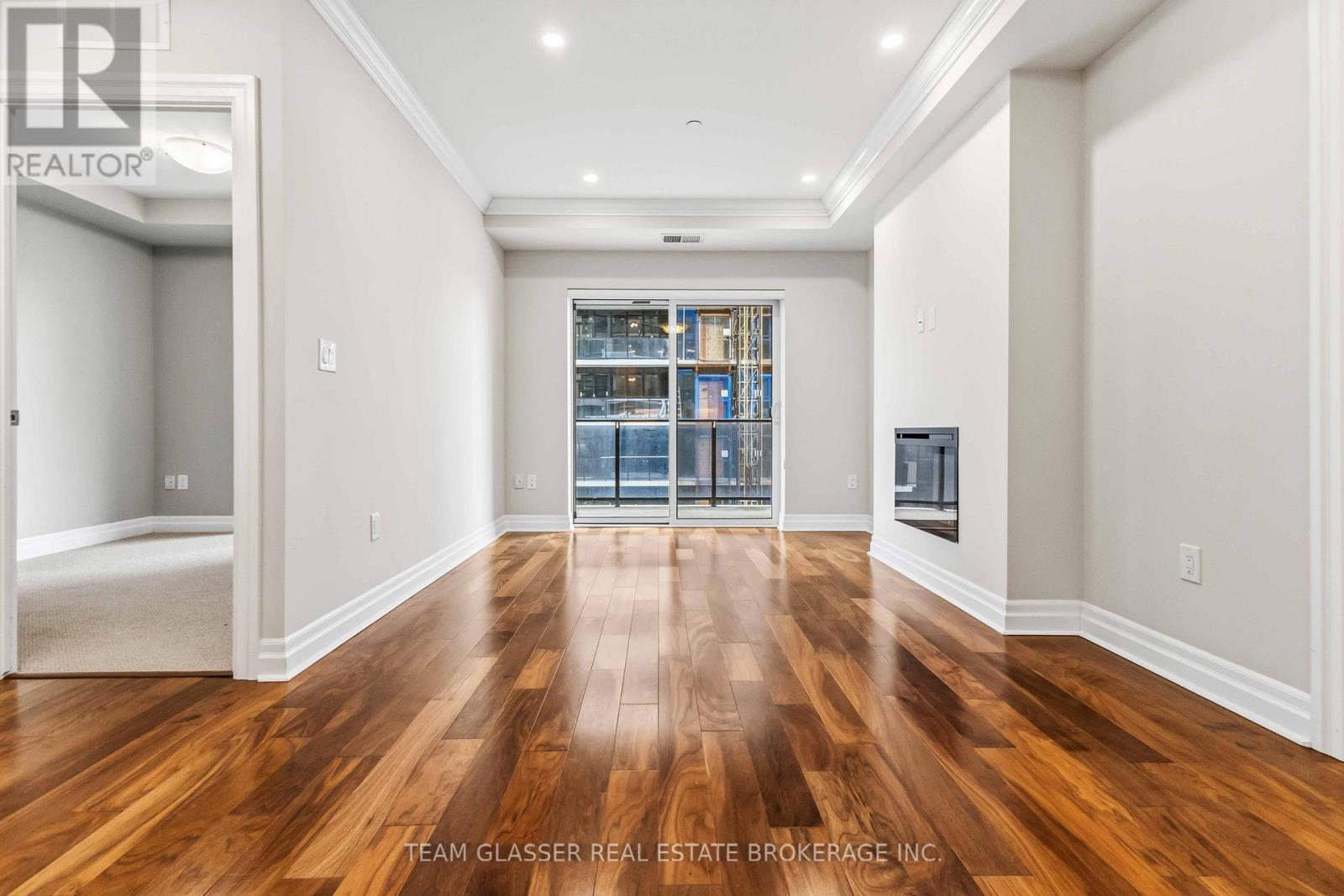 1308 - 505 Talbot Street, London East (East F), Ontario  N6A 2S5 - Photo 15 - X12886606