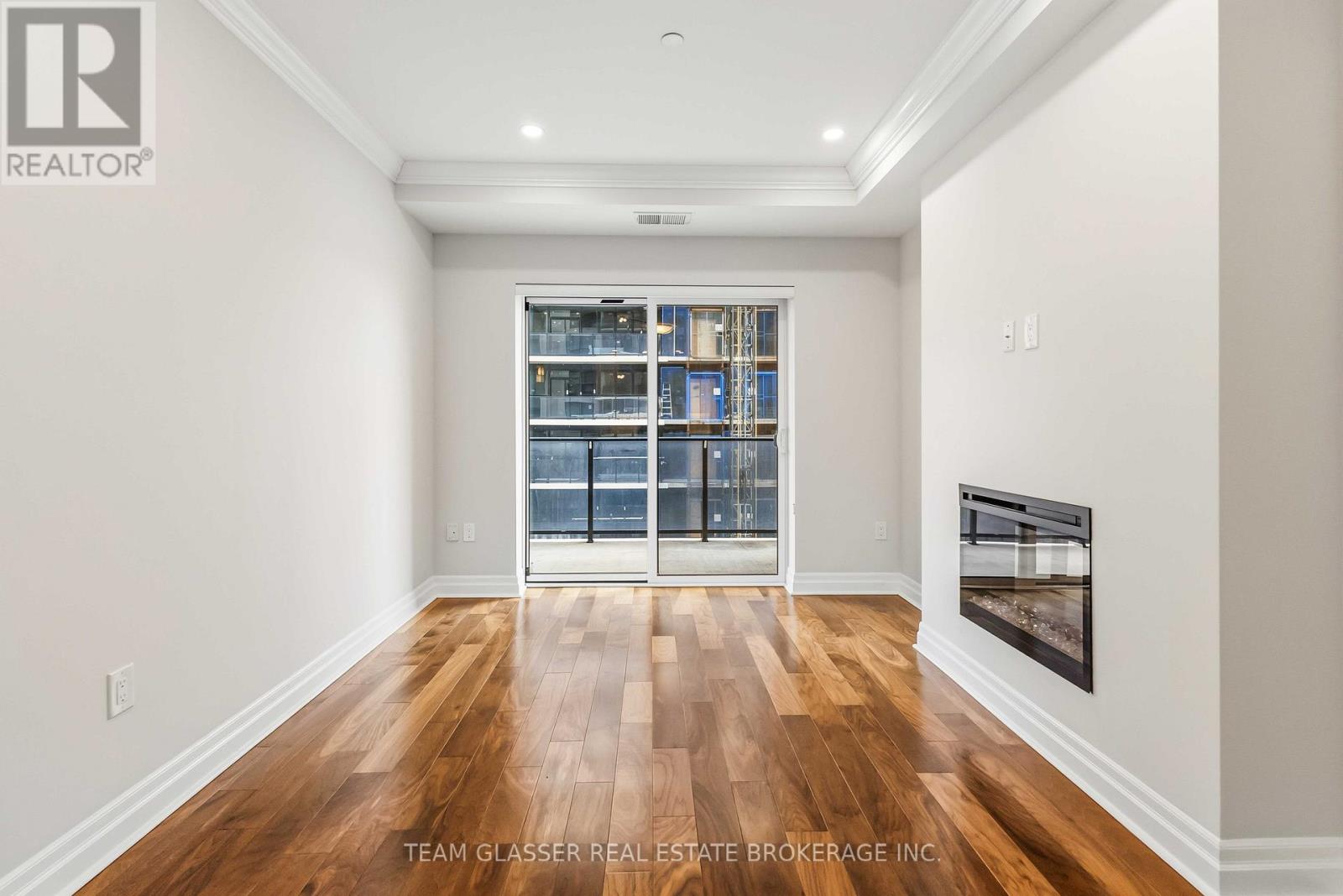 1308 - 505 Talbot Street, London East (East F), Ontario  N6A 2S5 - Photo 17 - X12886606