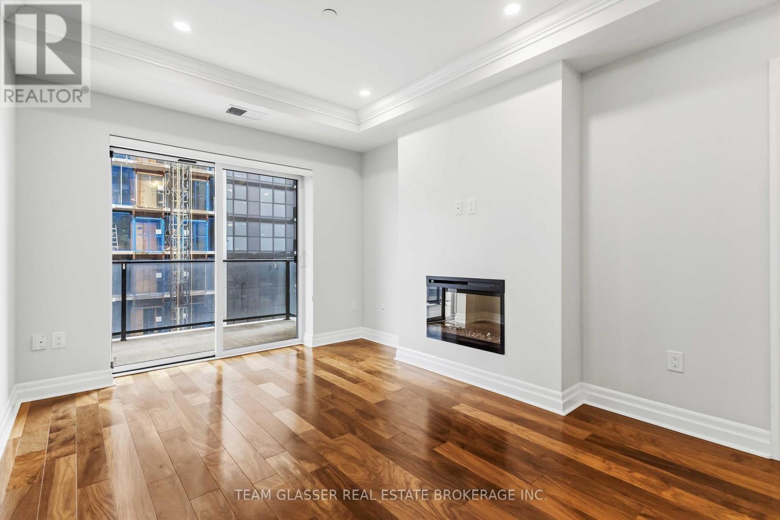 1308 - 505 Talbot Street, London East (East F), Ontario  N6A 2S5 - Photo 21 - X12886606