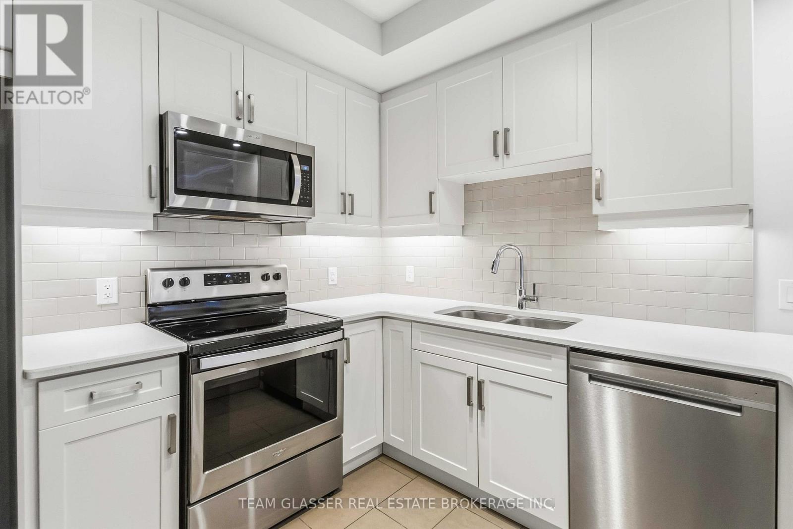 1308 - 505 Talbot Street, London East (East F), Ontario  N6A 2S5 - Photo 26 - X12886606