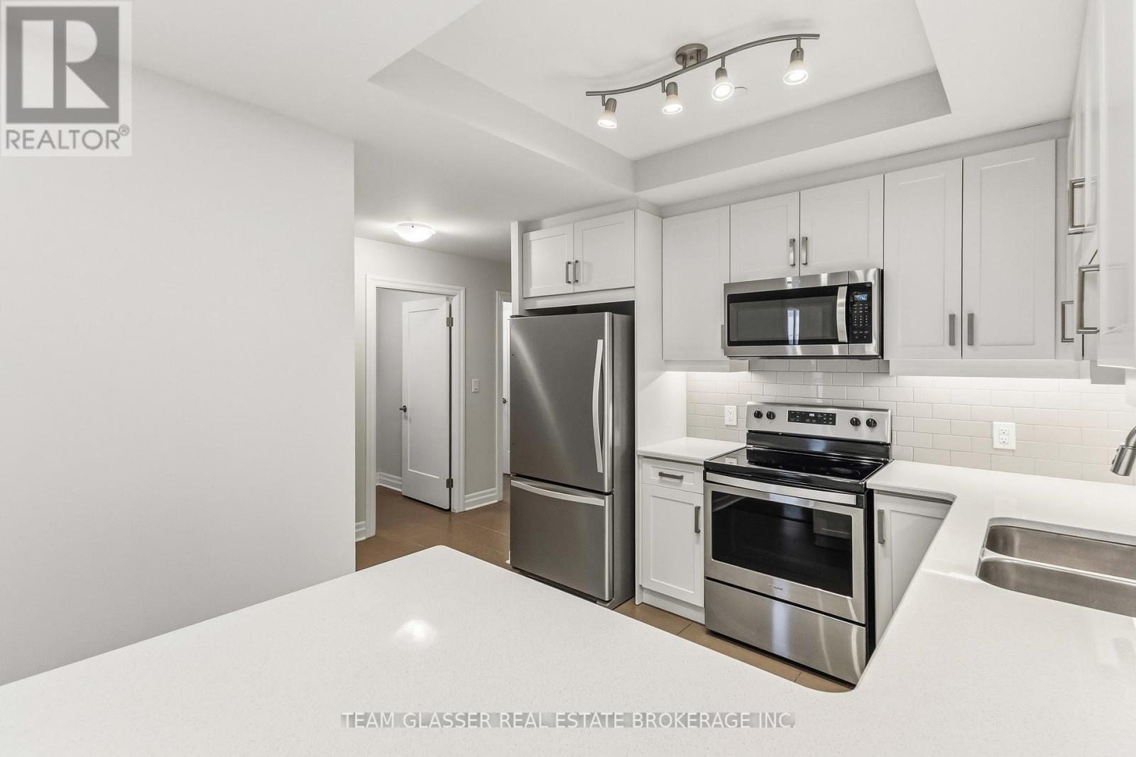 1308 - 505 Talbot Street, London East (East F), Ontario  N6A 2S5 - Photo 28 - X12886606