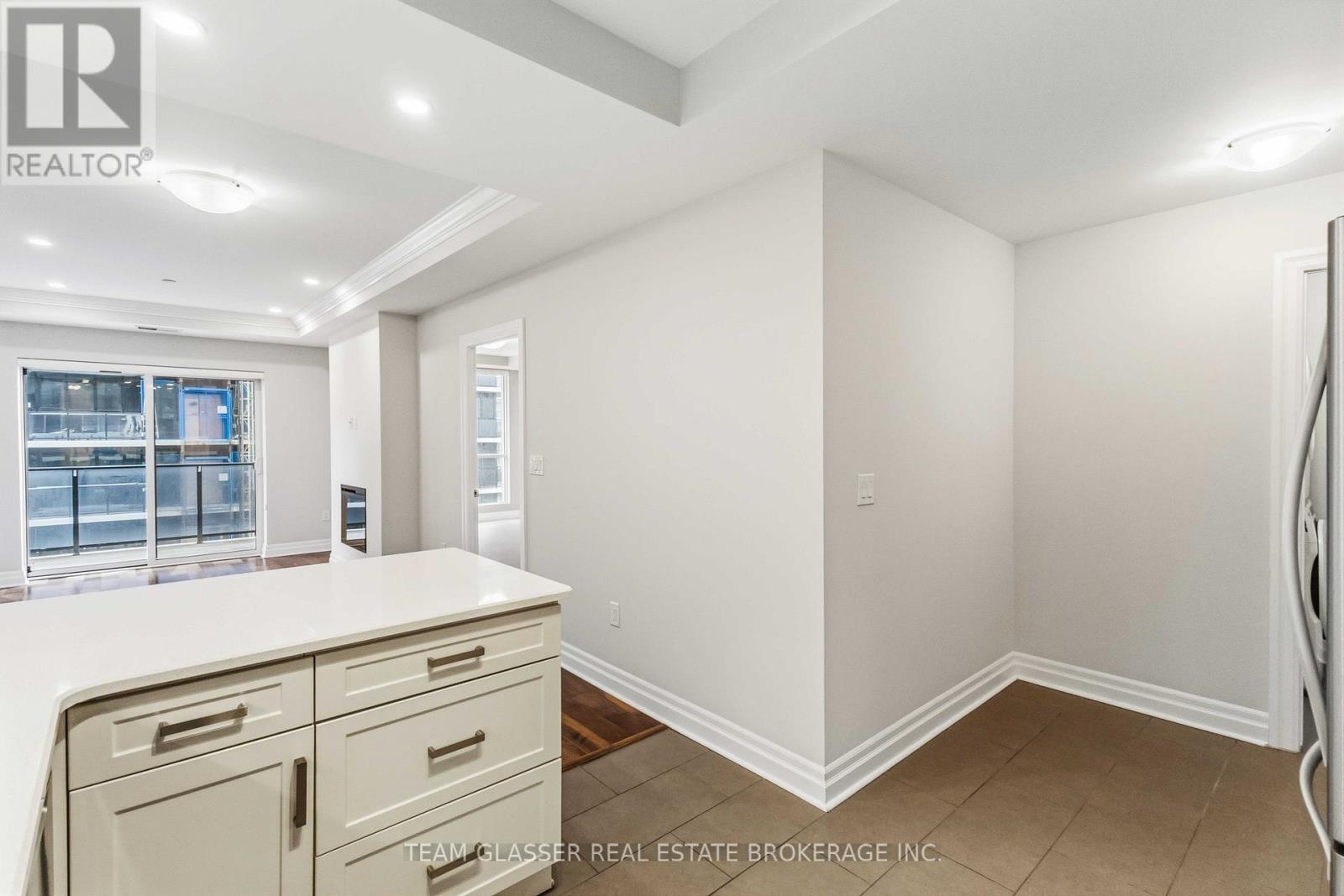 1308 - 505 Talbot Street, London East (East F), Ontario  N6A 2S5 - Photo 29 - X12886606