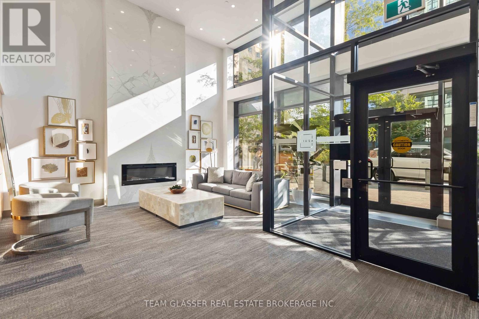 1308 - 505 Talbot Street, London East (East F), Ontario  N6A 2S5 - Photo 3 - X12886606