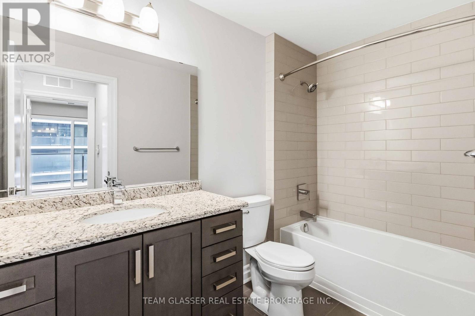 1308 - 505 Talbot Street, London East (East F), Ontario  N6A 2S5 - Photo 32 - X12886606