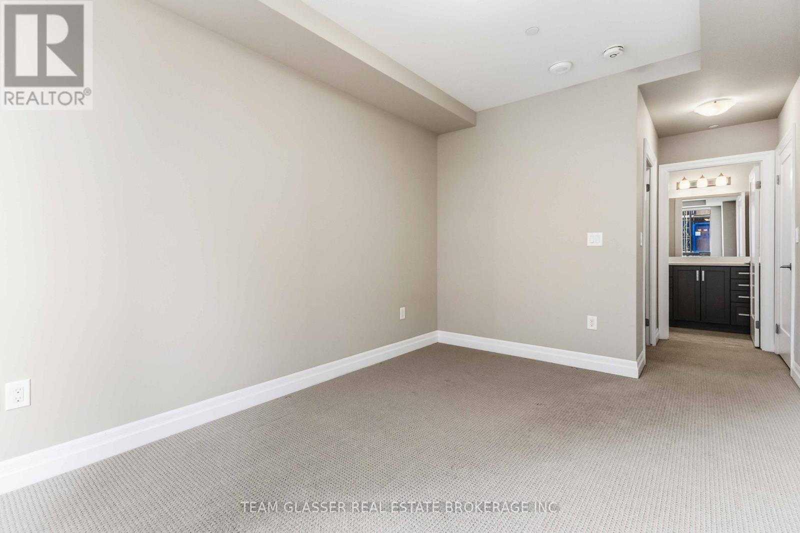 1308 - 505 Talbot Street, London East (East F), Ontario  N6A 2S5 - Photo 36 - X12886606