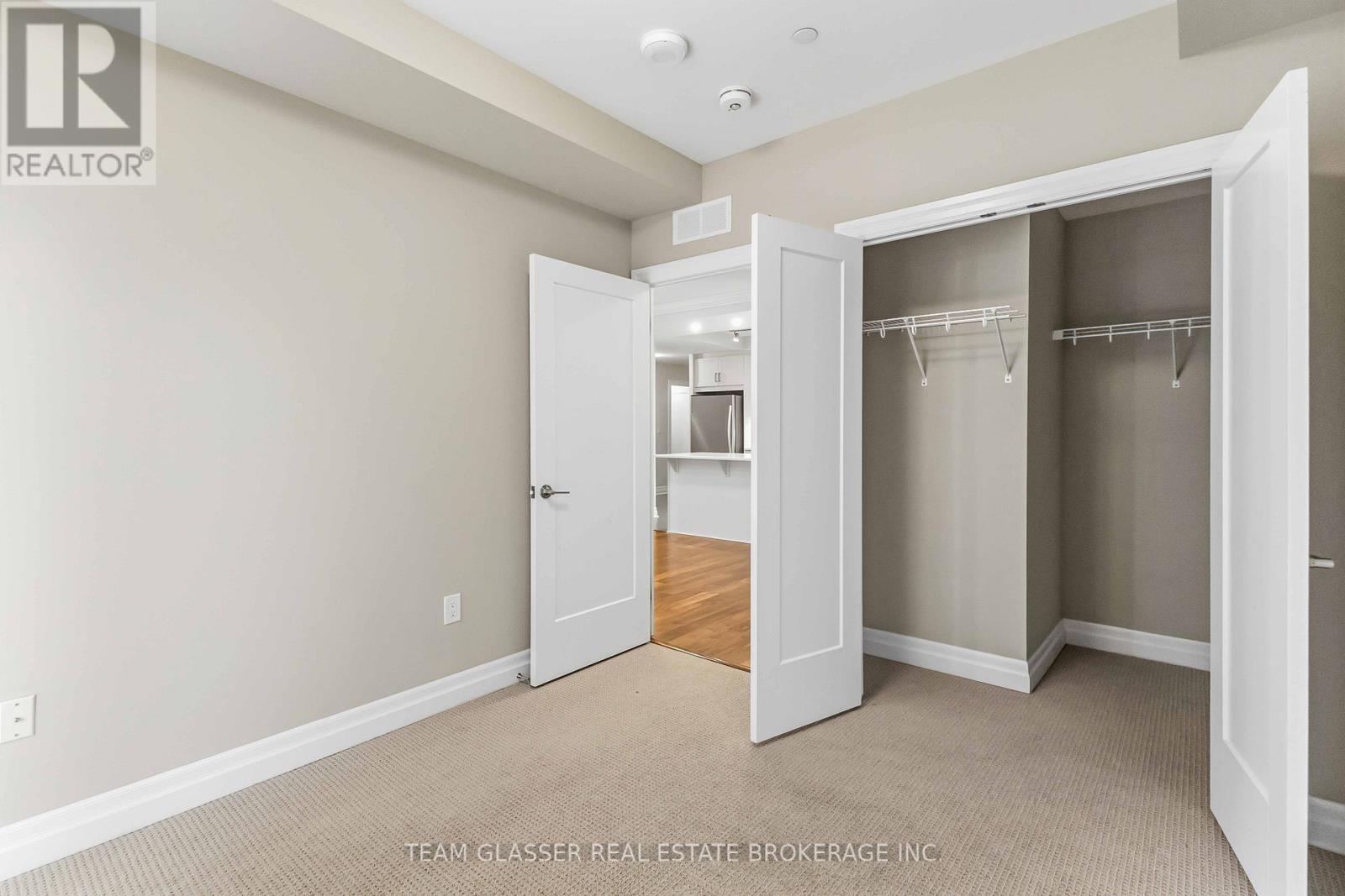 1308 - 505 Talbot Street, London East (East F), Ontario  N6A 2S5 - Photo 40 - X12886606