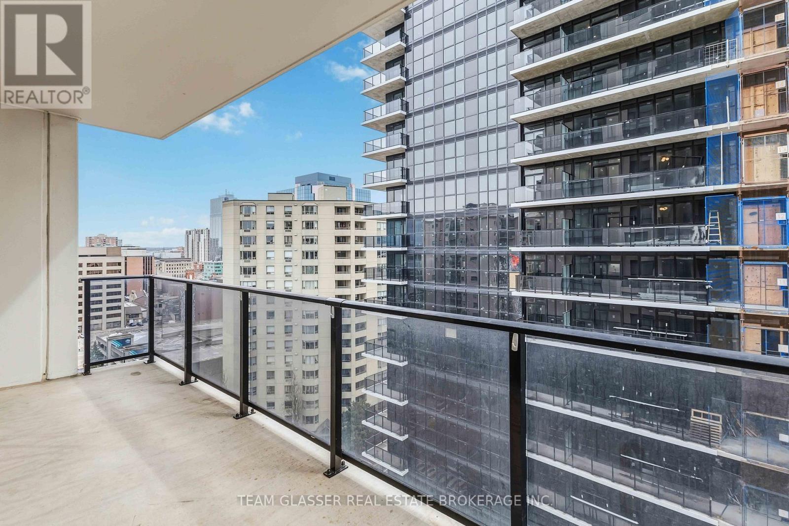 1308 - 505 Talbot Street, London East (East F), Ontario  N6A 2S5 - Photo 42 - X12886606