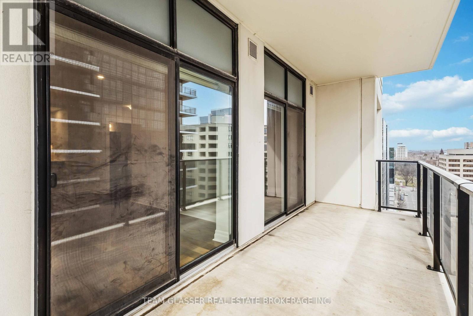 1308 - 505 Talbot Street, London East (East F), Ontario  N6A 2S5 - Photo 43 - X12886606