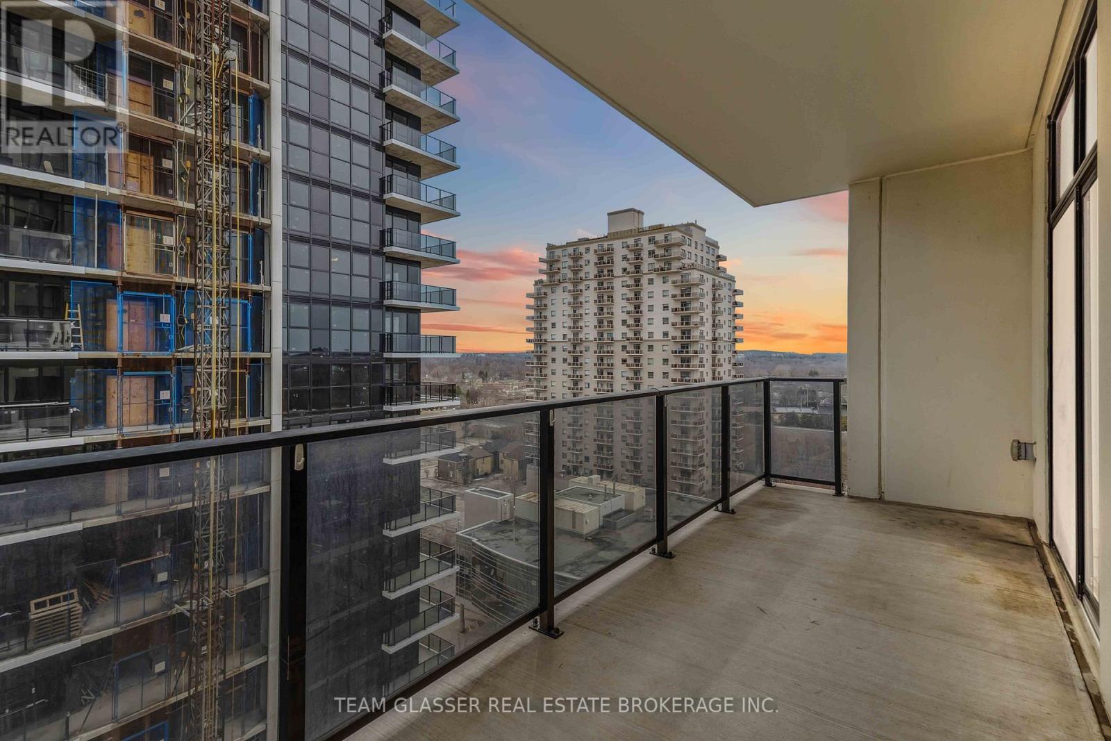 1308 - 505 Talbot Street, London East (East F), Ontario  N6A 2S5 - Photo 44 - X12886606