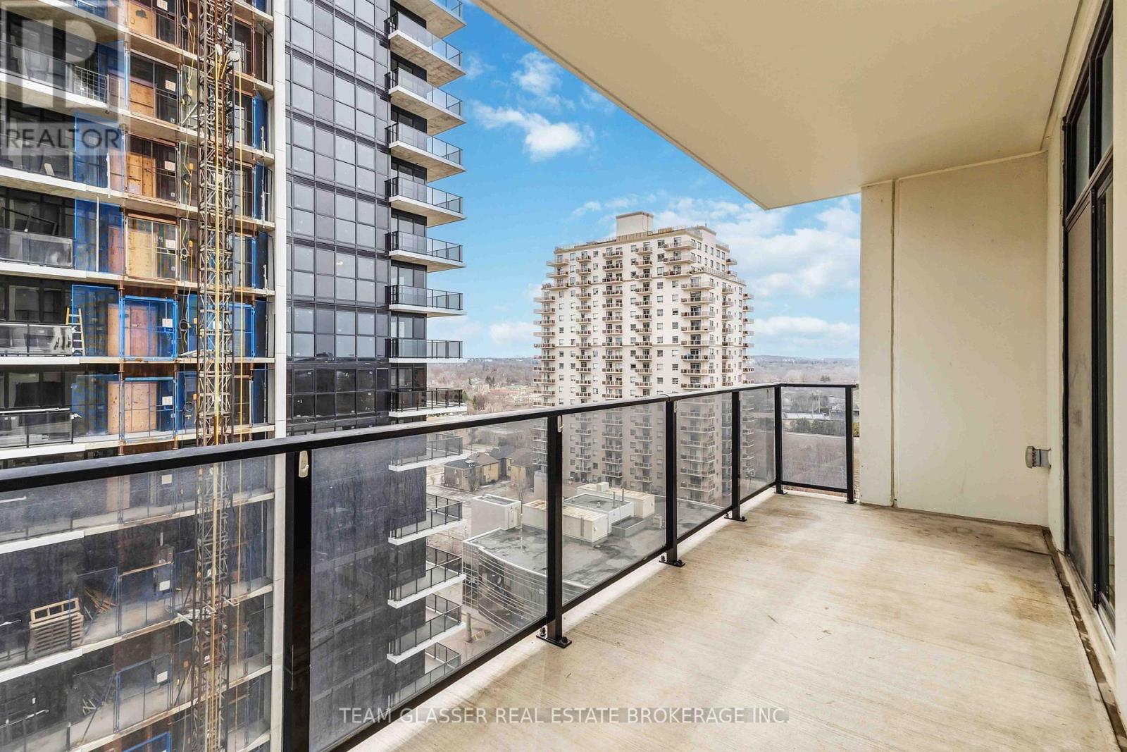 1308 - 505 Talbot Street, London East (East F), Ontario  N6A 2S5 - Photo 45 - X12886606