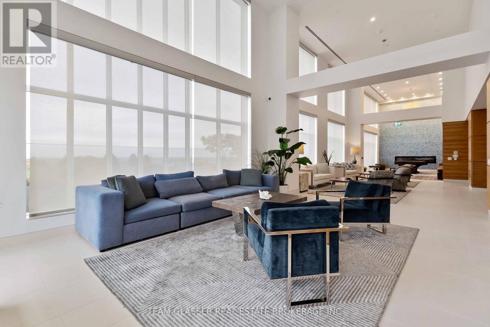 1308 - 505 Talbot Street, London East (East F), Ontario  N6A 2S5 - Photo 7 - X12886606