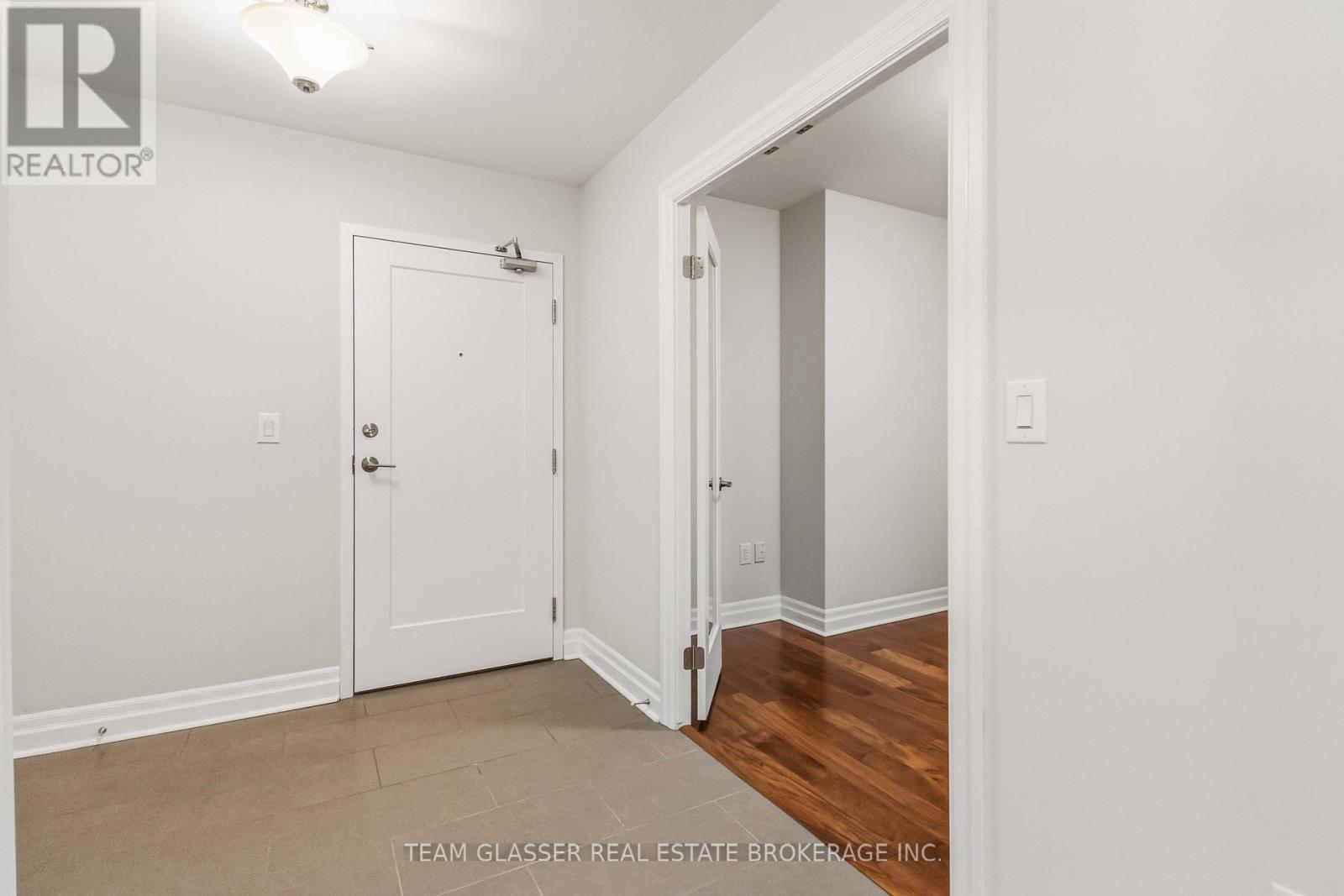 1308 - 505 Talbot Street, London East (East F), Ontario  N6A 2S5 - Photo 9 - X12886606