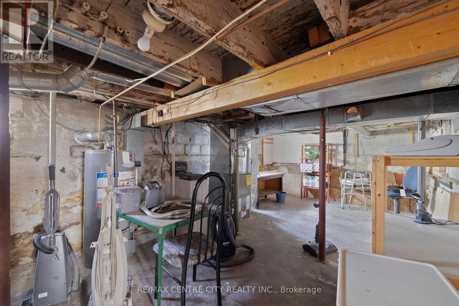 14 James Street, Strathroy-Caradoc, Ontario  N7G 1S5 - Photo 24 - X12886682