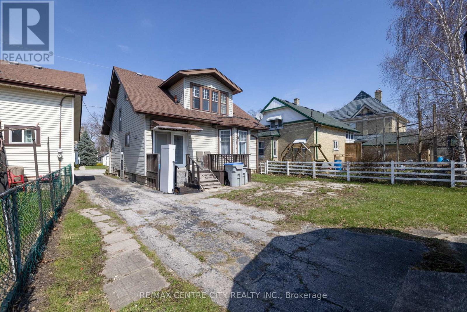 14 James Street, Strathroy-Caradoc, Ontario  N7G 1S5 - Photo 30 - X12886682