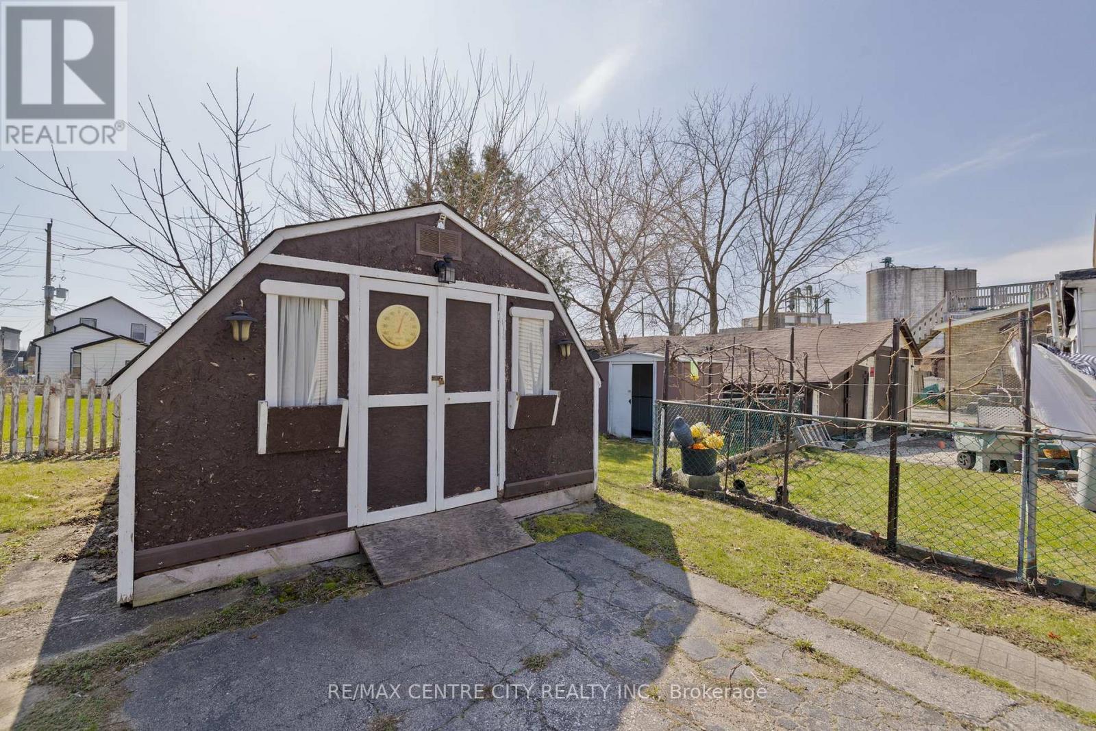 14 James Street, Strathroy-Caradoc, Ontario  N7G 1S5 - Photo 33 - X12886682