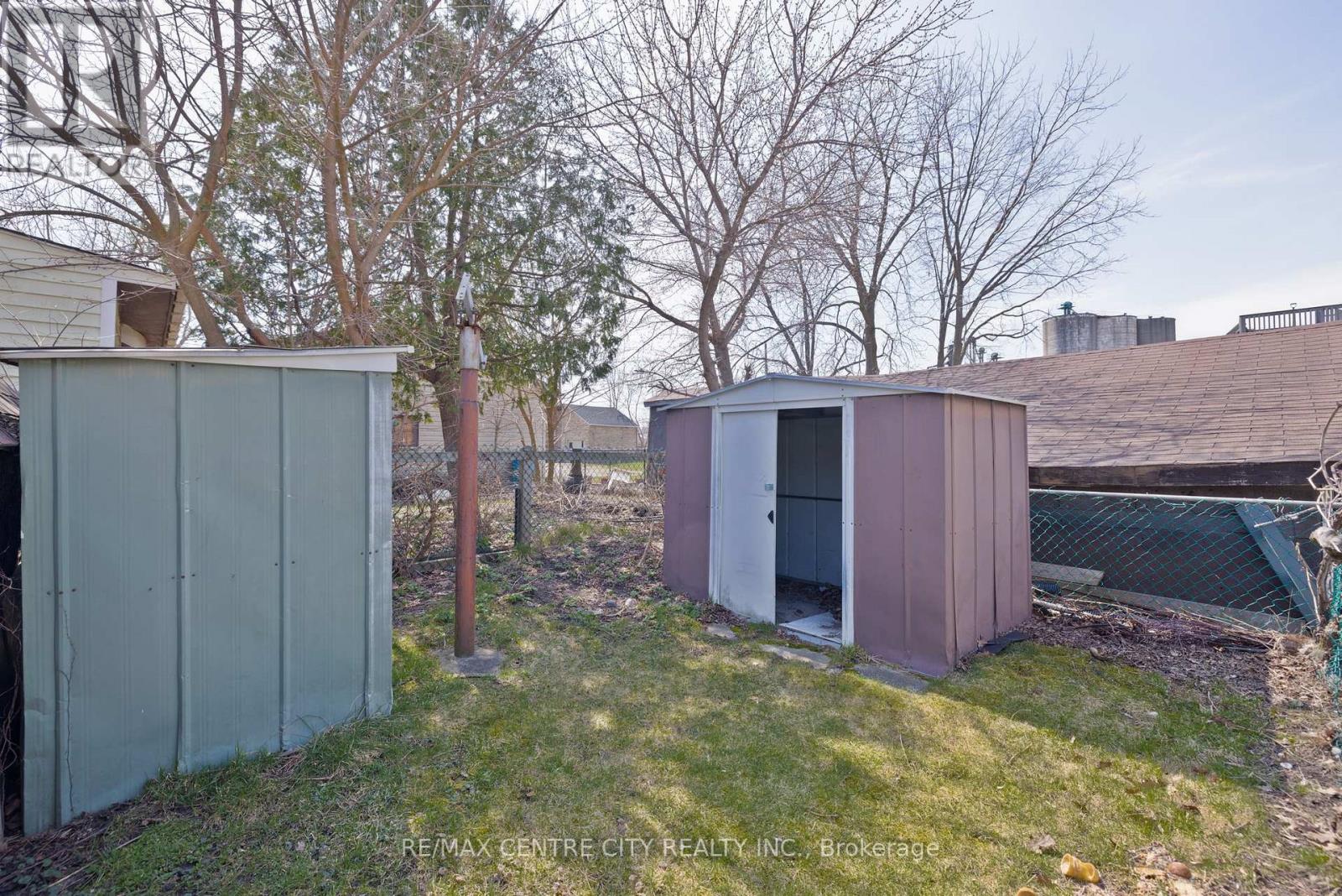 14 James Street, Strathroy-Caradoc, Ontario  N7G 1S5 - Photo 34 - X12886682