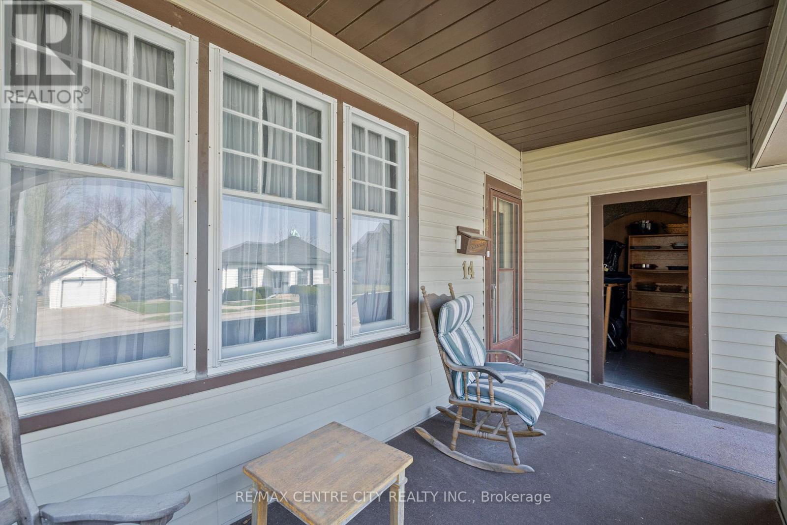 14 James Street, Strathroy-Caradoc, Ontario  N7G 1S5 - Photo 37 - X12886682