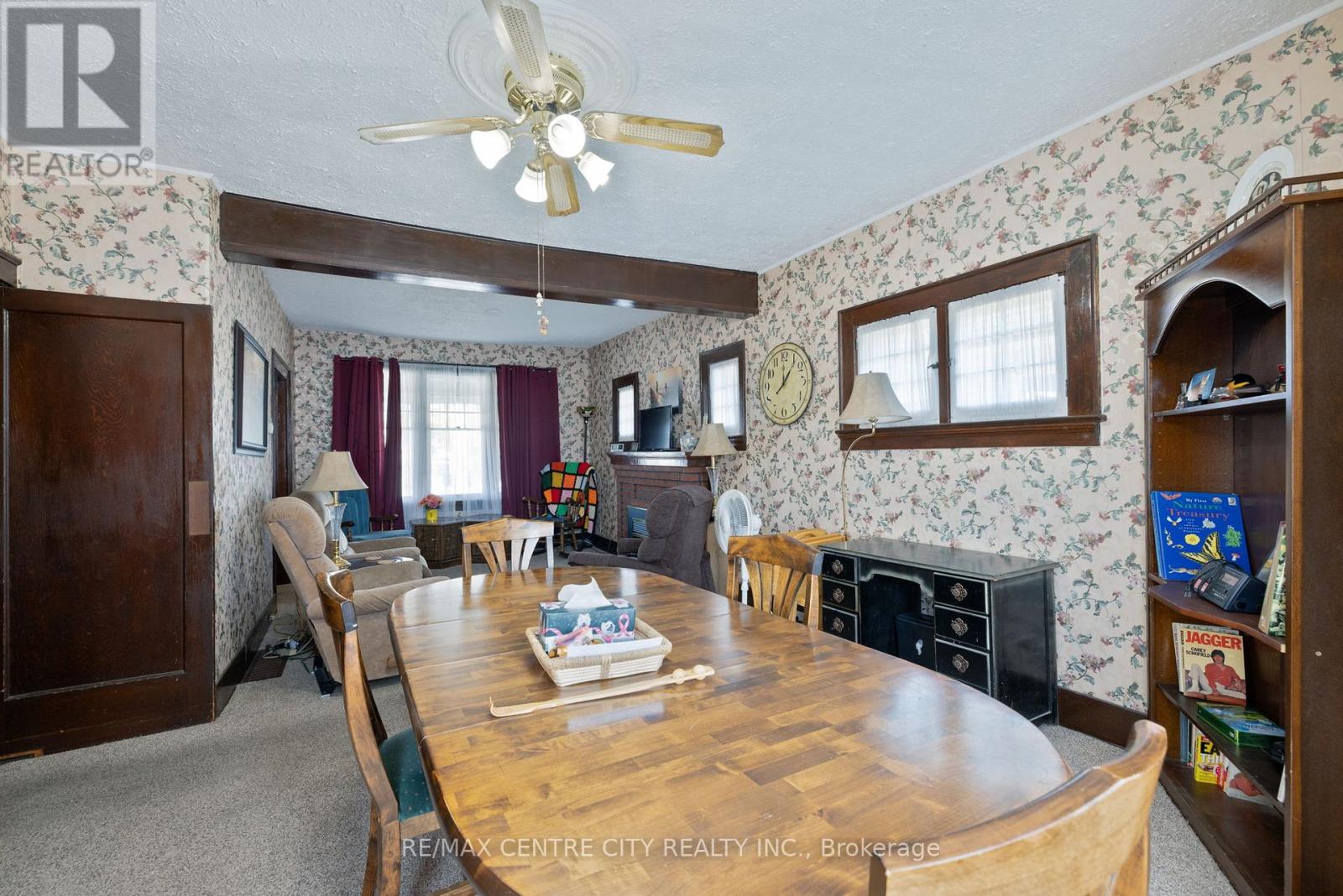 14 James Street, Strathroy-Caradoc, Ontario  N7G 1S5 - Photo 6 - X12886682