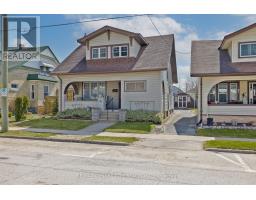 14 JAMES STREET, Strathroy-Caradoc, Ontario