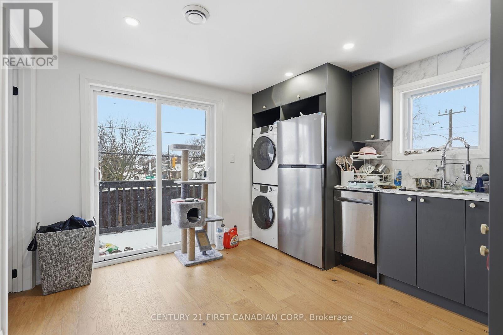 767 Quebec Street, London East, Ontario  N5Y 1X3 - Photo 36 - X12886690