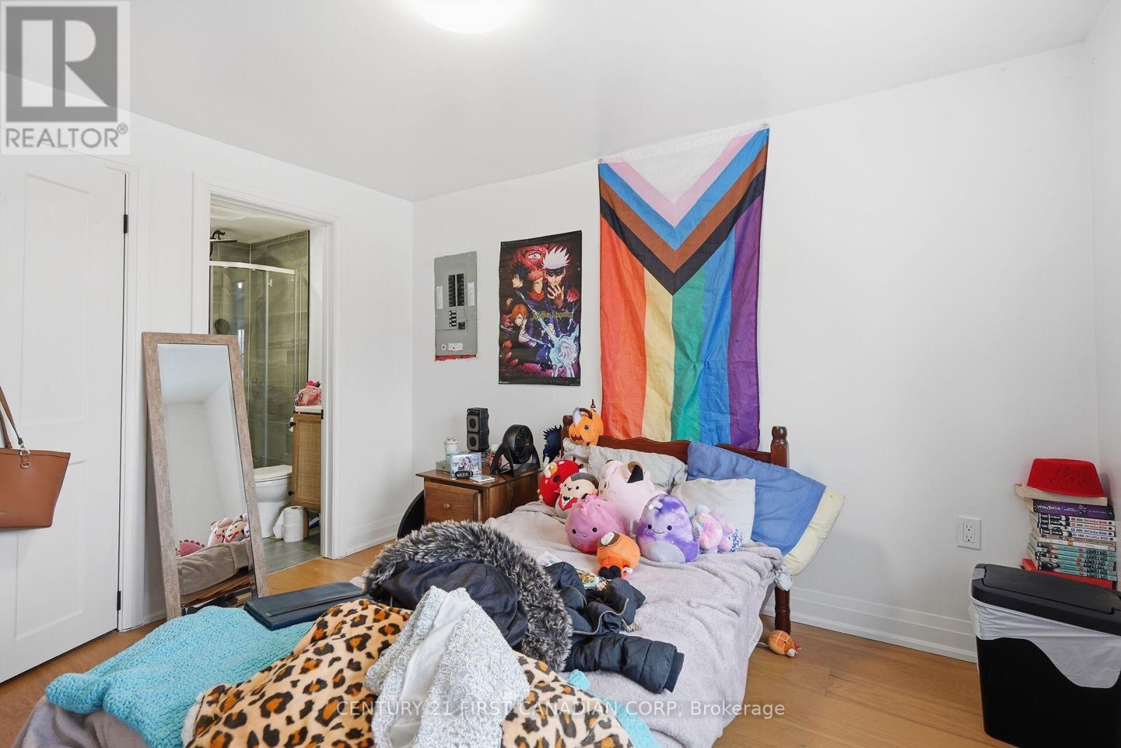 767 Quebec Street, London East, Ontario  N5Y 1X3 - Photo 43 - X12886690