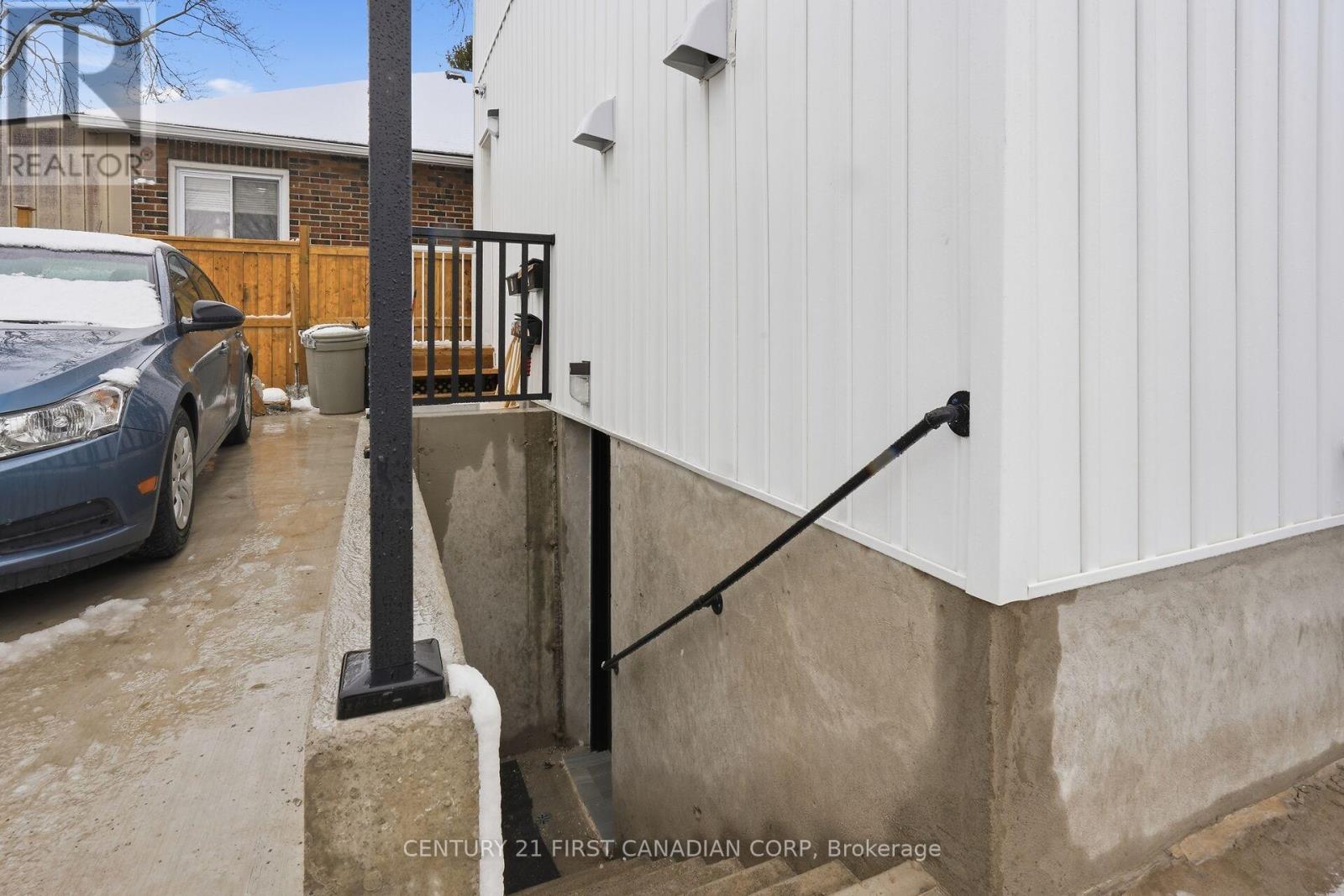 767 Quebec Street, London East, Ontario  N5Y 1X3 - Photo 48 - X12886690