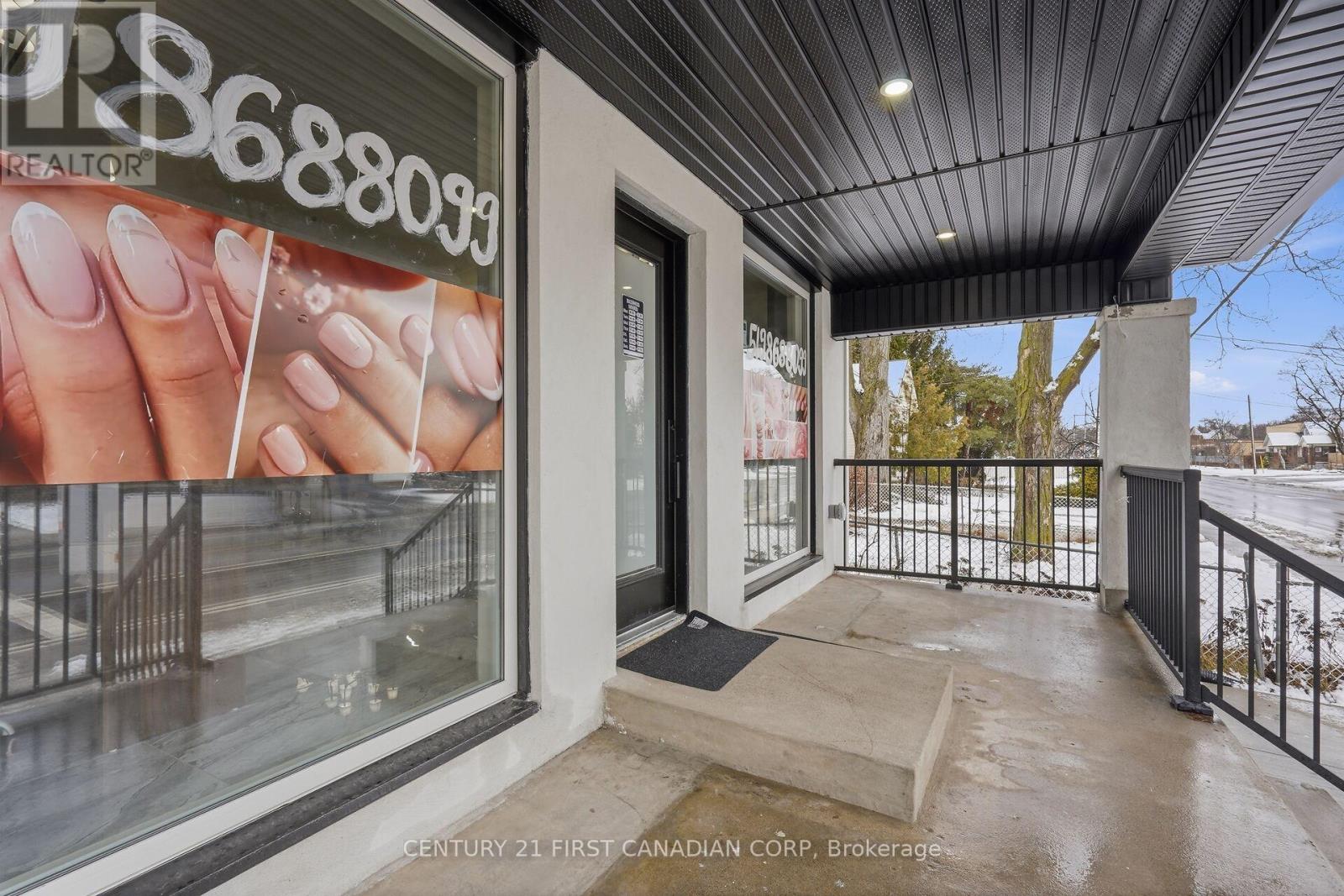 767 Quebec Street, London East, Ontario  N5Y 1X3 - Photo 6 - X12886690