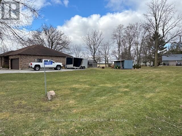 11983 Omemee Street, Malahide, Ontario  N0L 2J0 - Photo 4 - X12886722