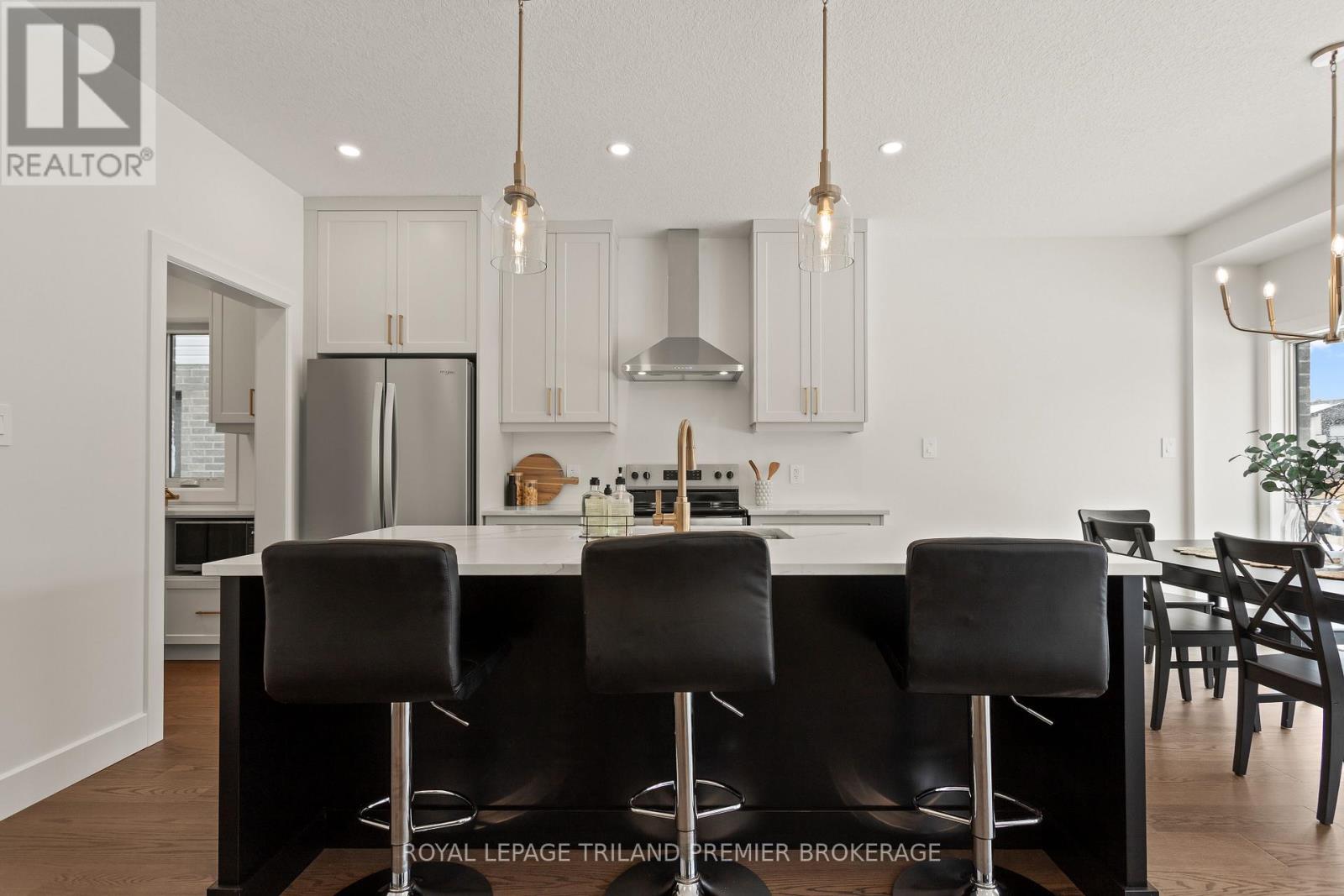 2787 Buroak Drive, London North (North S), Ontario  N6G 0N7 - Photo 11 - X12886780