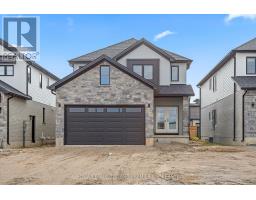 2787 BUROAK DRIVE, London North, Ontario