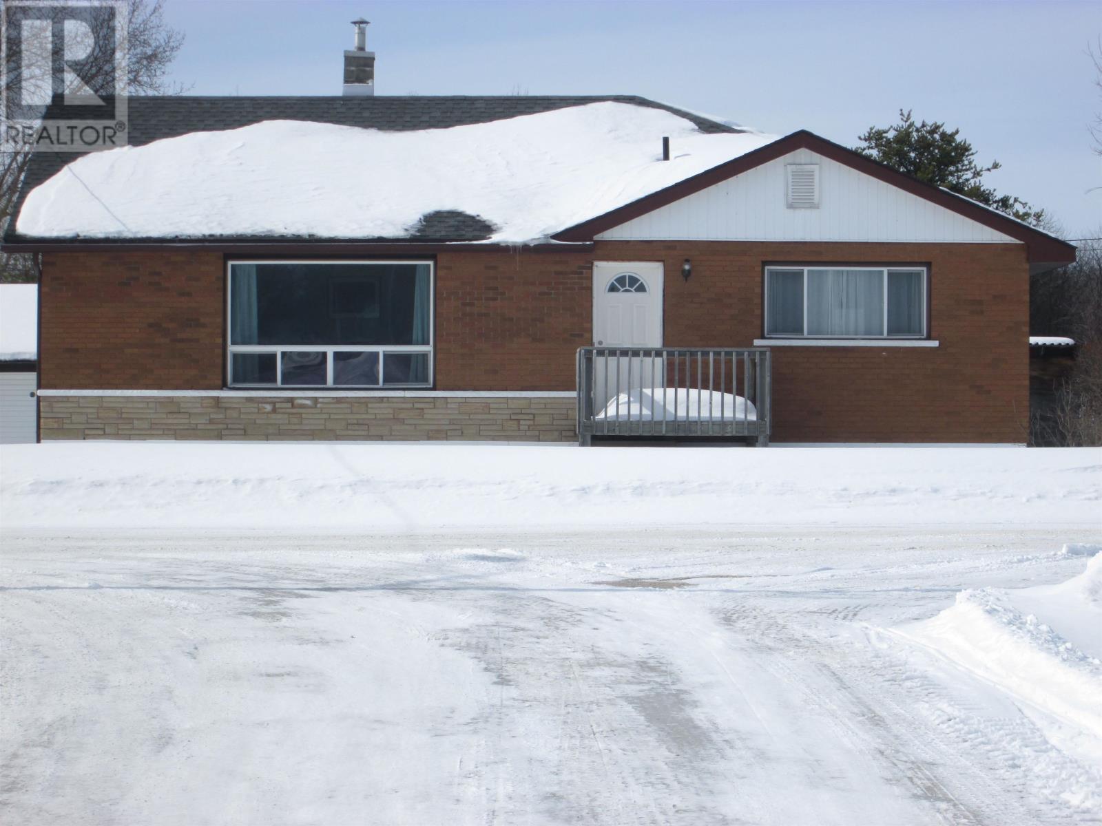 208 West Street, ignace, Ontario