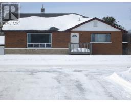 208 West Street, ignace, Ontario