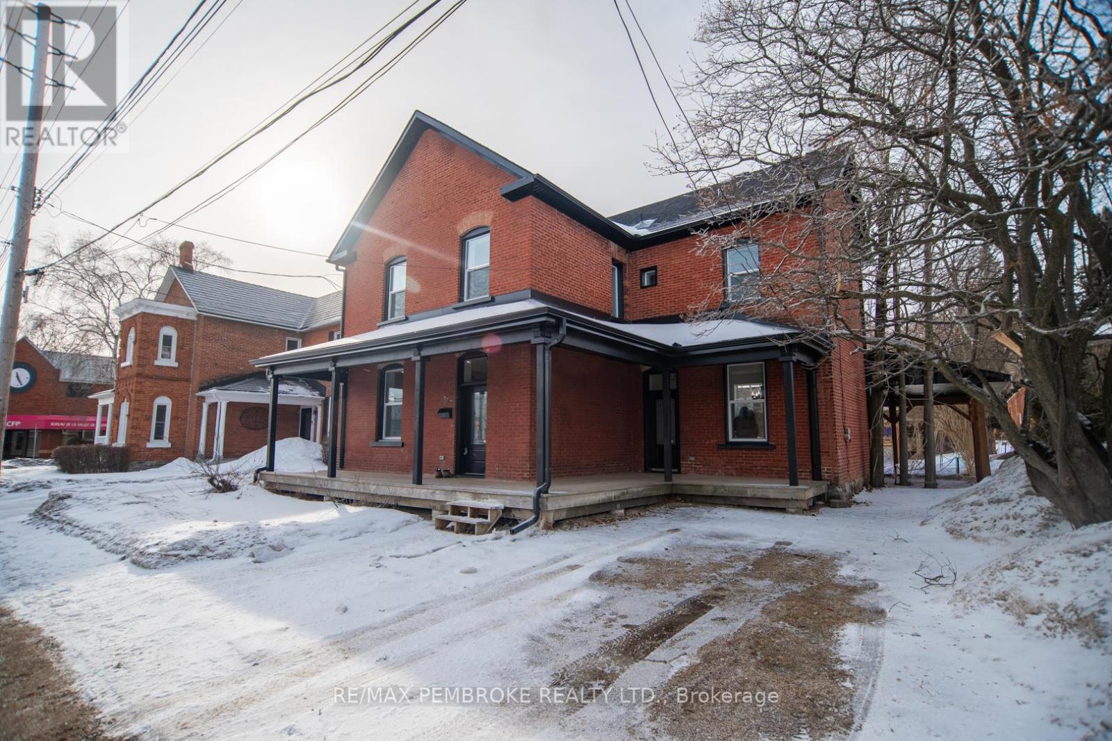 392 Isabella Street, Pembroke, Ontario  K8A 5T5 - Photo 36 - X12886786