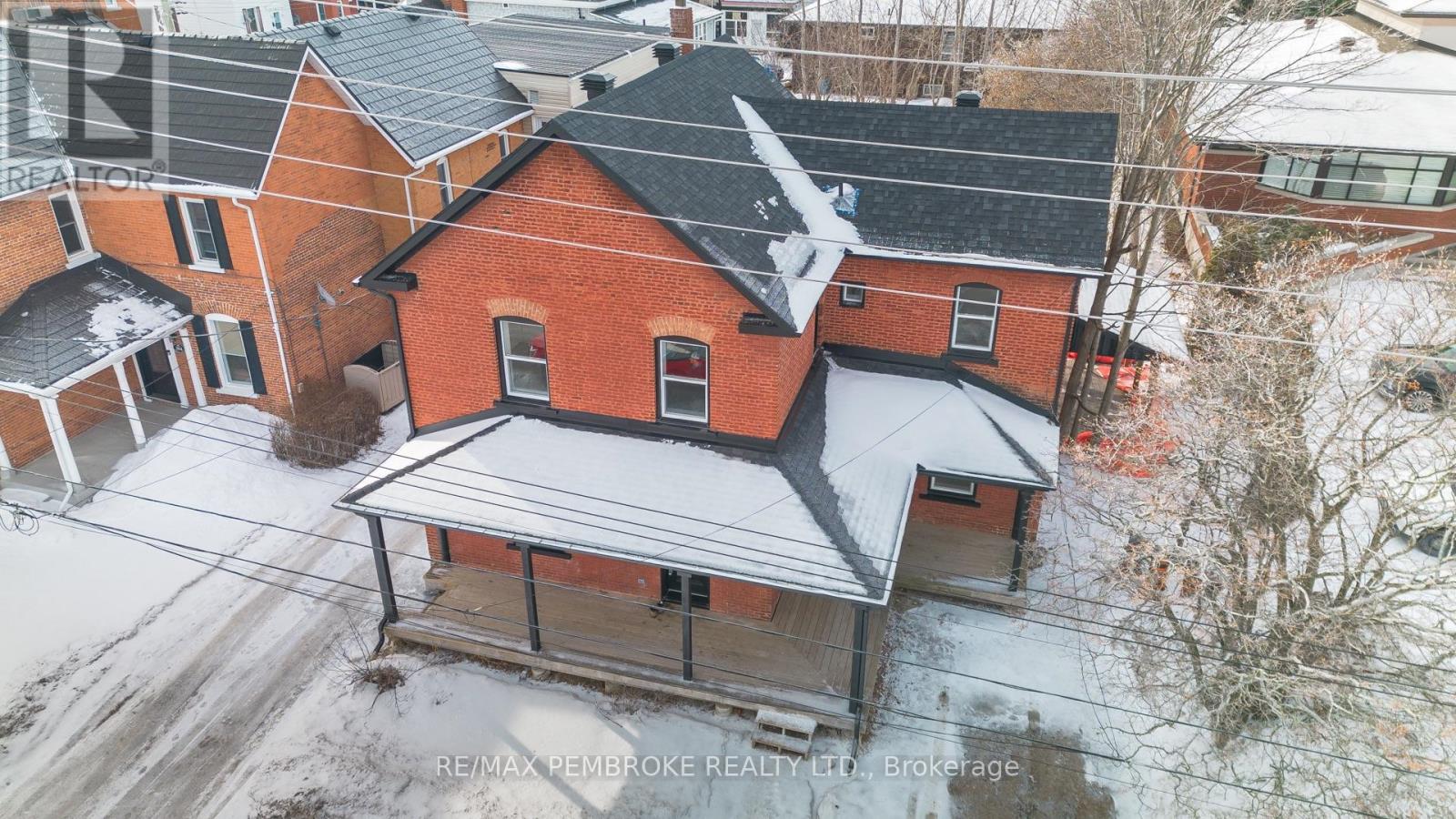 392 Isabella Street, Pembroke, Ontario  K8A 5T5 - Photo 40 - X12886786
