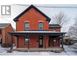 392 ISABELLA STREET, Pembroke, Ontario