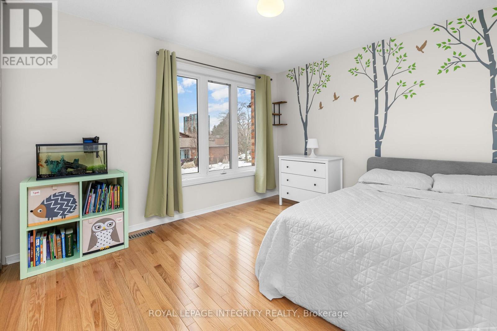 4 Hackett Street, Ottawa, Ontario  K1V 0P8 - Photo 21 - X12886374