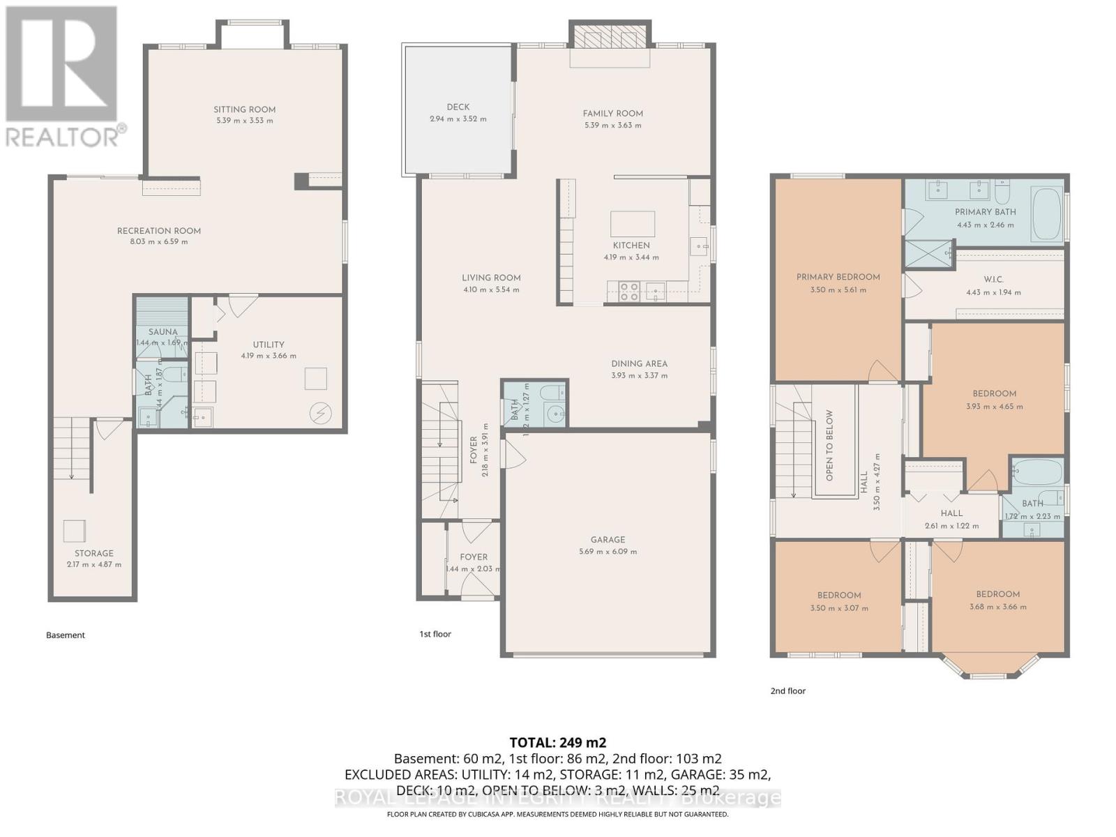 4 Hackett Street, Ottawa, Ontario  K1V 0P8 - Photo 41 - X12886374