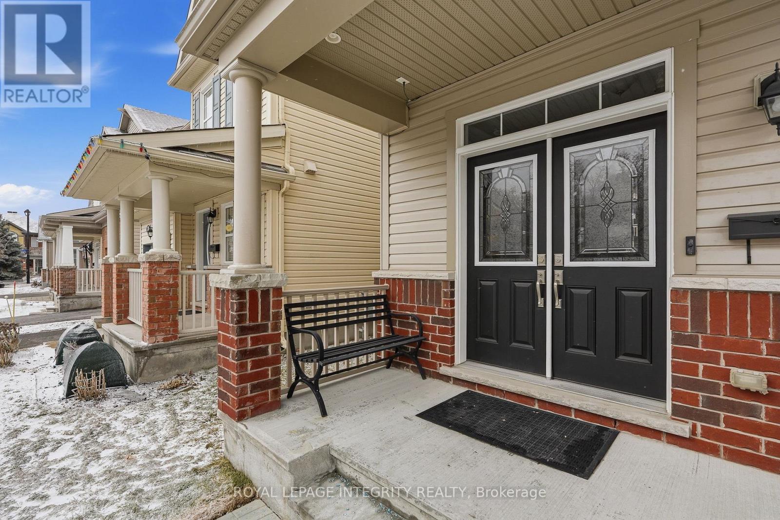 109 Soleil Avenue, Ottawa, Ontario  K4A 0V8 - Photo 2 - X12886458