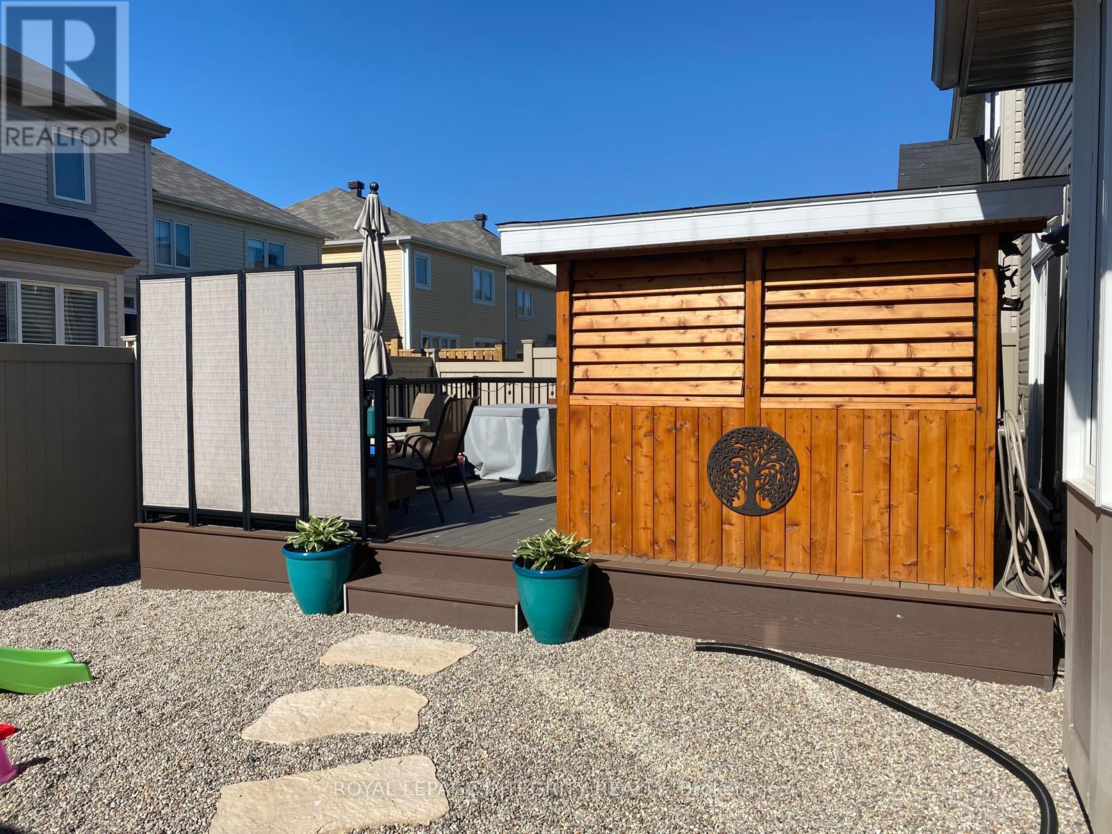 109 Soleil Avenue, Ottawa, Ontario  K4A 0V8 - Photo 36 - X12886458