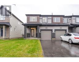 157 GARDENPOST TERRACE, Ottawa, Ontario