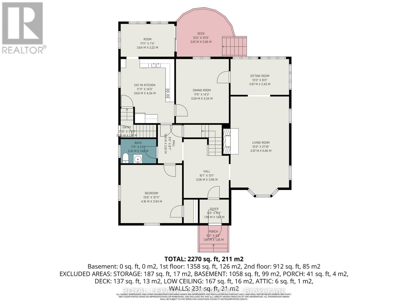 104 Van Buren Street, North Grenville, Ontario  K0G 1J0 - Photo 32 - X12886496