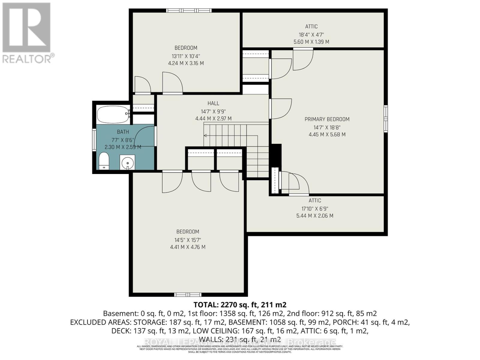 104 Van Buren Street, North Grenville, Ontario  K0G 1J0 - Photo 33 - X12886496