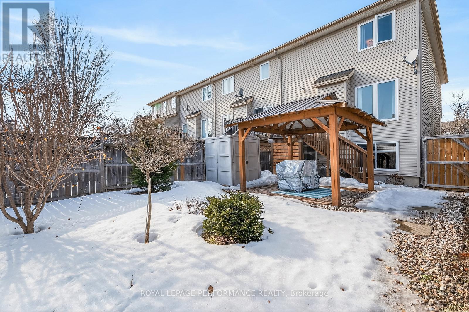 229 Saddlesmith Circle, Ottawa, Ontario  K2M 2Z1 - Photo 33 - X12886504