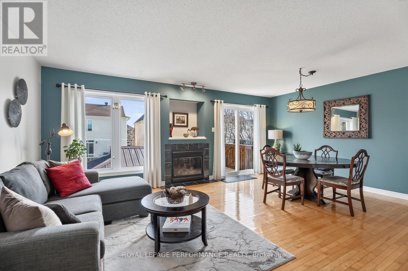 229 Saddlesmith Circle, Ottawa, Ontario  K2M 2Z1 - Photo 6 - X12886504