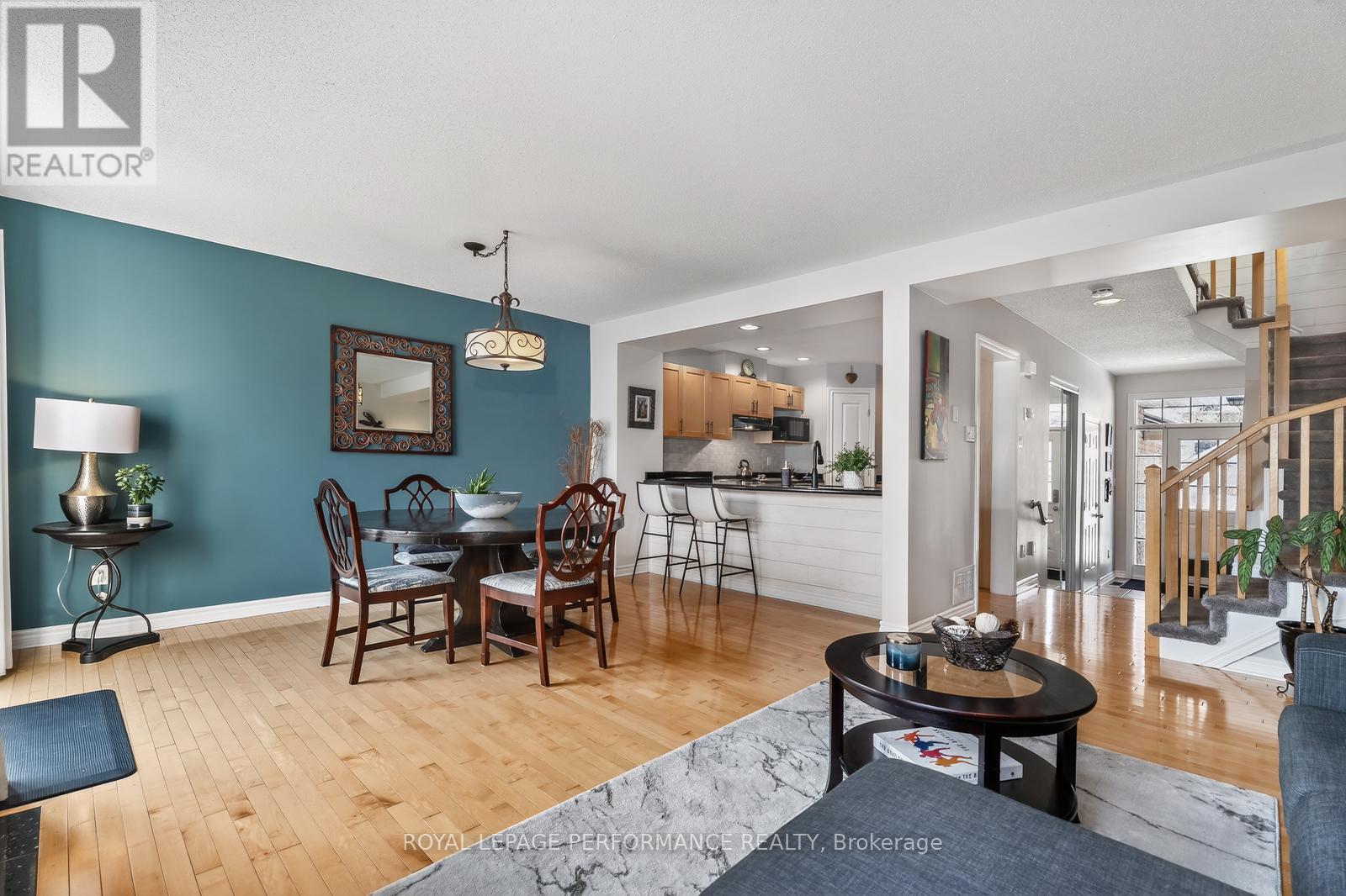 229 Saddlesmith Circle, Ottawa, Ontario  K2M 2Z1 - Photo 8 - X12886504