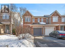 229 SADDLESMITH CIRCLE, Ottawa, Ontario